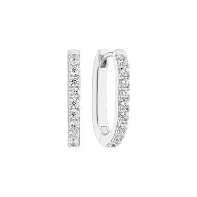 Sif Jakobs Jewellery — Capizzi Piccolo Earrings Sif Jakobs Jewellery Capizzi Piccolo Earrings — Kolczyk