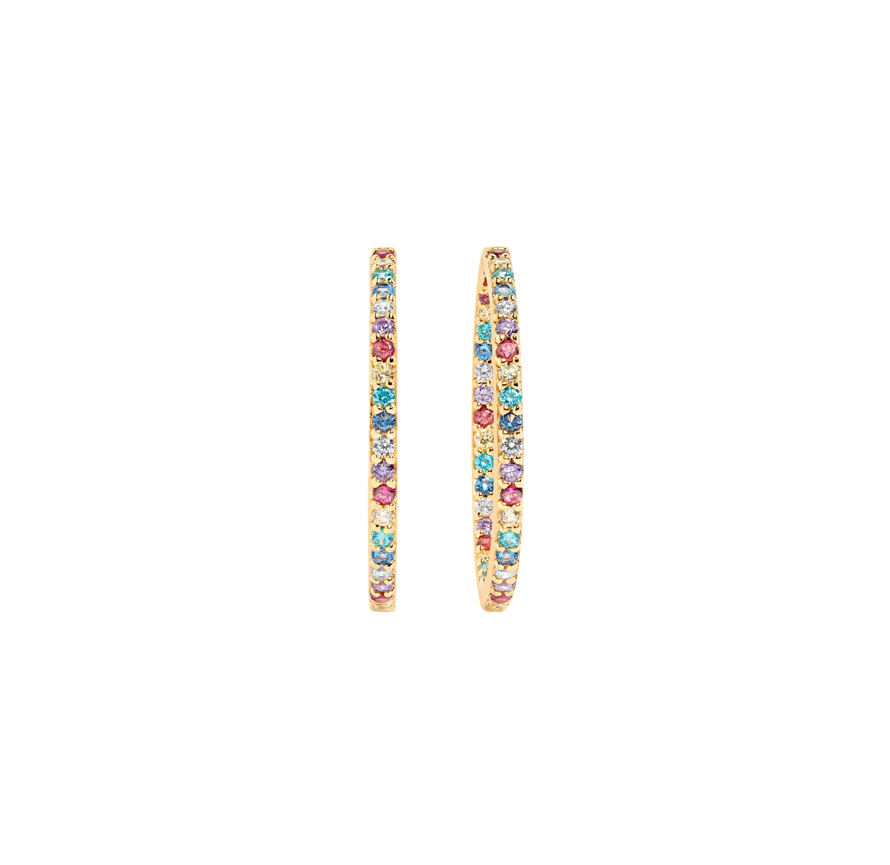 Sif Jakobs Jewellery Bovalino Color Earrings — Kolczyk