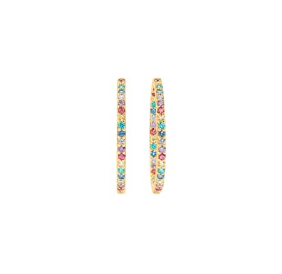 Sif Jakobs Jewellery — Bovalino Color Earrings Sif Jakobs Jewellery Bovalino Color Earrings — Ohrringe