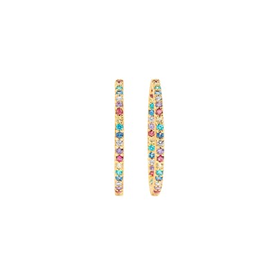 Sif Jakobs Jewellery — Bovalino Color Earrings Sif Jakobs Jewellery Bovalino Color Earrings — Kolczyk