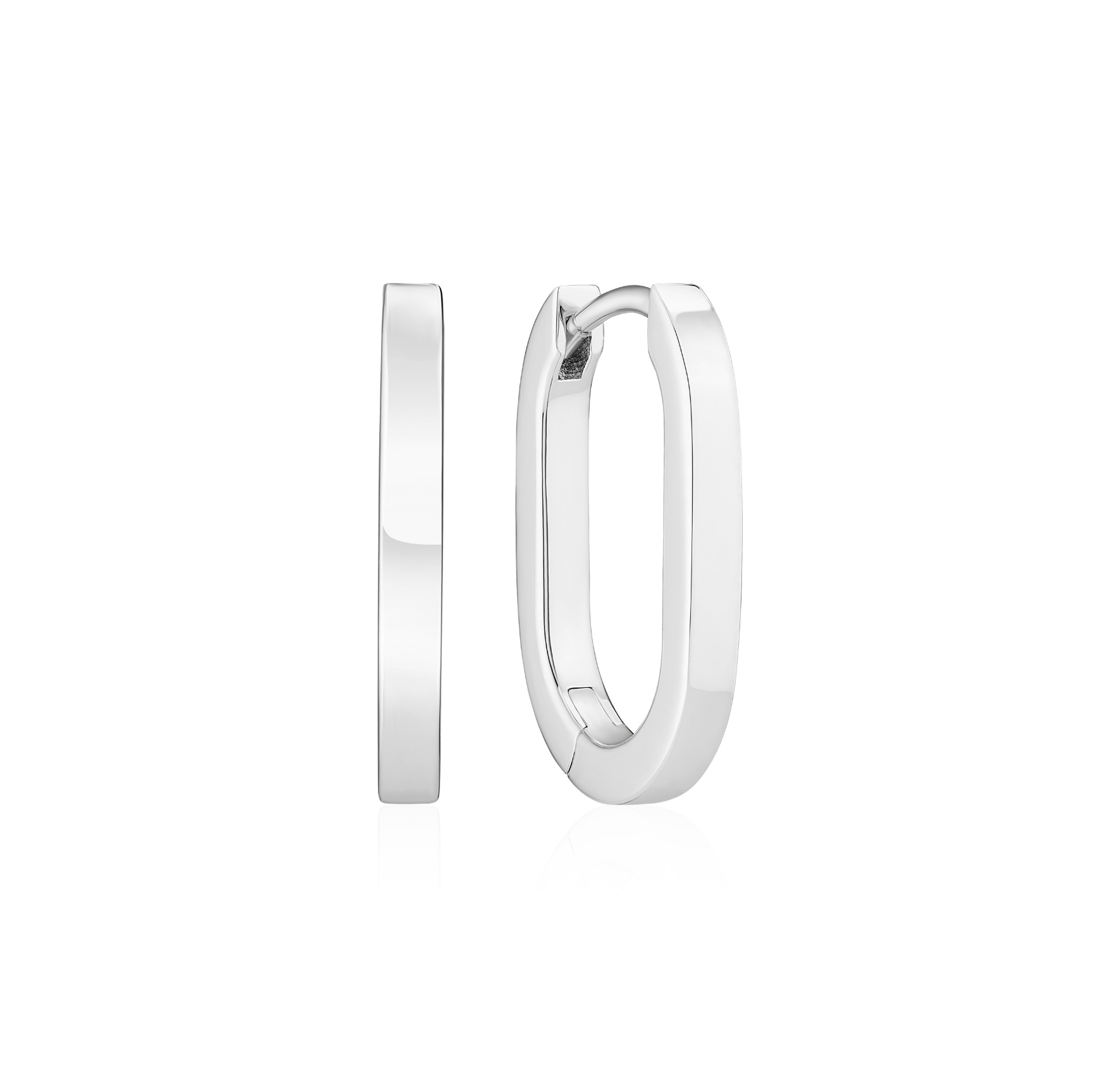 Sif Jakobs Jewellery Capizzi Pianura Piccolo Earrings — Kolczyk