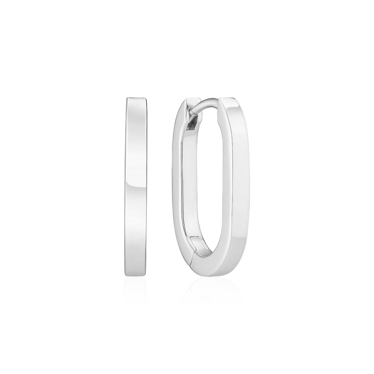 Sif Jakobs Jewellery — Capizzi Pianura Piccolo Earrings Sif Jakobs Jewellery Capizzi Pianura Piccolo Earrings — Øreringer
