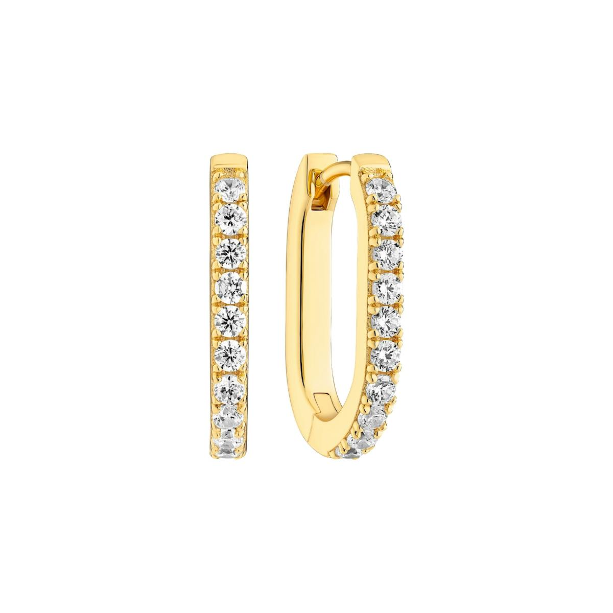 Sif Jakobs Jewellery — Capizzi Piccolo Earrings Sif Jakobs Jewellery Capizzi Piccolo Earrings — Øreringer