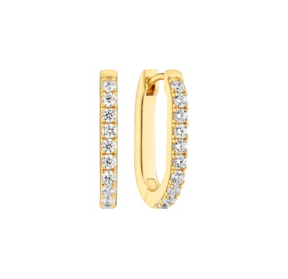 Sif Jakobs Jewellery — Capizzi Piccolo Earrings Sif Jakobs Jewellery Capizzi Piccolo Earrings — Ohrringe