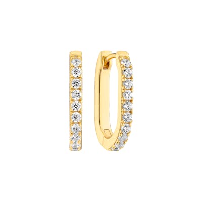 Sif Jakobs Jewellery — Capizzi Piccolo Earrings Sif Jakobs Jewellery Capizzi Piccolo Earrings — Kolczyk