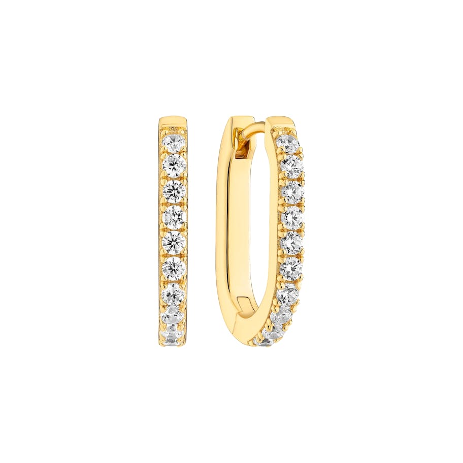 Sif Jakobs Jewellery — Capizzi Piccolo Earrings Sif Jakobs Jewellery Capizzi Piccolo Earrings — Ohrringe