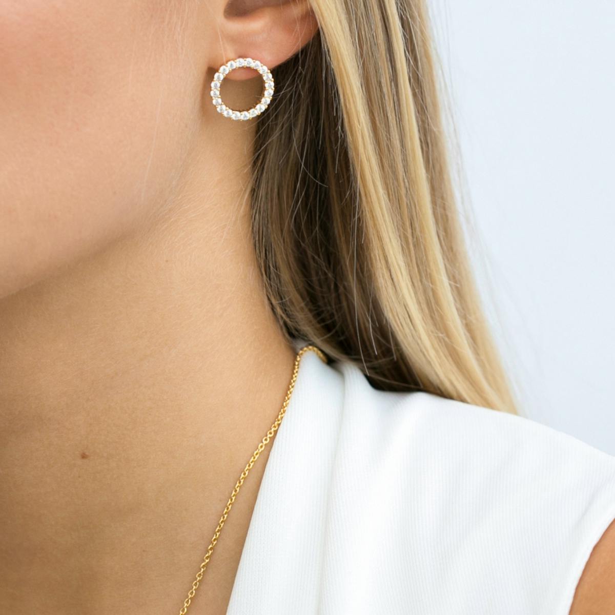 Sif Jakobs Jewellery — Biella Uno Earrings Sif Jakobs Jewellery Biella Uno Earrings — Øreringer
