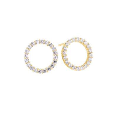 Sif Jakobs Jewellery — Biella Uno Earrings Sif Jakobs Jewellery Biella Uno Earrings — Kolczyk