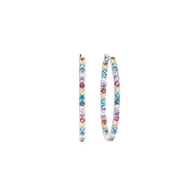 Sif Jakobs Jewellery — Bovalino Color Earrings Sif Jakobs Jewellery Bovalino Color Earrings — Kolczyk