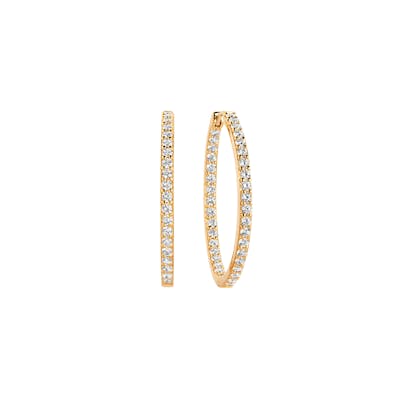 Sif Jakobs Jewellery — Bovalino Earrings Sif Jakobs Jewellery Bovalino Earrings — Ohrringe