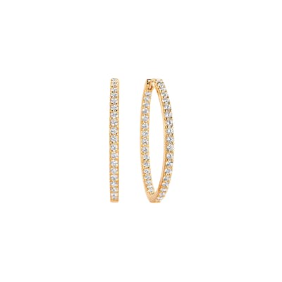 Sif Jakobs Jewellery — Bovalino Earrings Sif Jakobs Jewellery Bovalino Earrings — Kolczyk