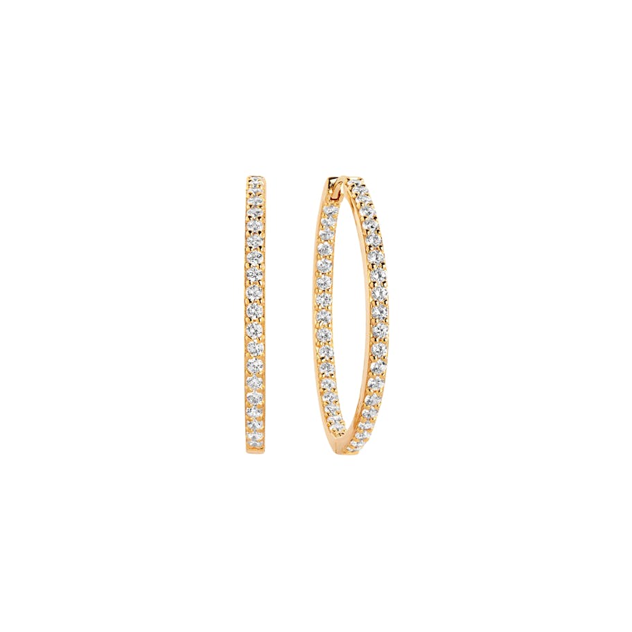 Sif Jakobs Jewellery — Bovalino Earrings Sif Jakobs Jewellery Bovalino Earrings — Ohrringe