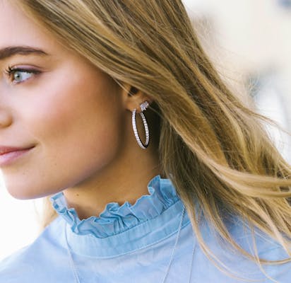 Sif Jakobs Jewellery — Bovalino Earrings Sif Jakobs Jewellery Bovalino Earrings — Ohrringe