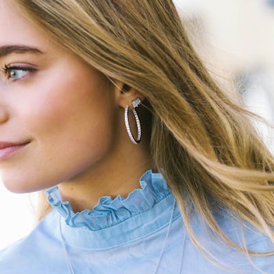 Sif Jakobs Jewellery — Bovalino Earrings Sif Jakobs Jewellery Bovalino Earrings — Kolczyk