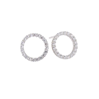 Sif Jakobs Jewellery — Biella Uno Earrings Sif Jakobs Jewellery Biella Uno Earrings — Kolczyk