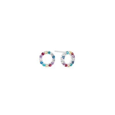 Sif Jakobs Jewellery — Biella Uno Piccolo Color Earrings Sif Jakobs Jewellery Biella Uno Piccolo Color Earrings — Kolczyk