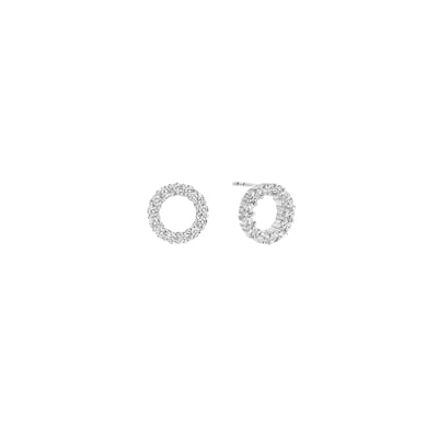 Sif Jakobs Jewellery — Biella Uno Piccolo Earrings Sif Jakobs Jewellery Biella Uno Piccolo Earrings — Kolczyk
