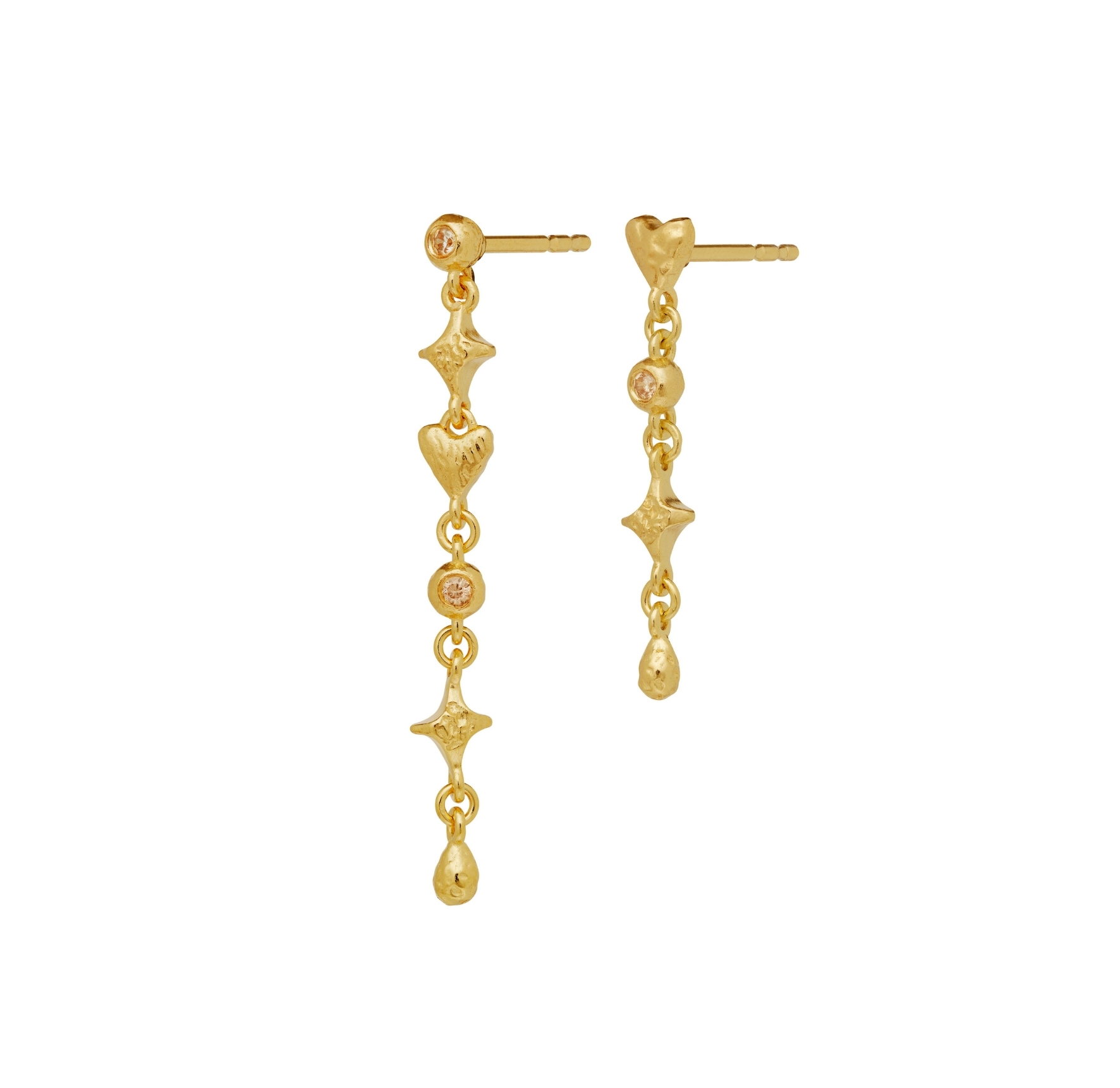 Maanesten Isidora Earrings — Earrings