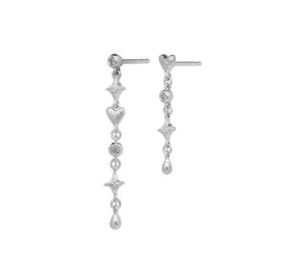 Maanesten — Isidora Earrings Maanesten Isidora Earrings — Kolczyk