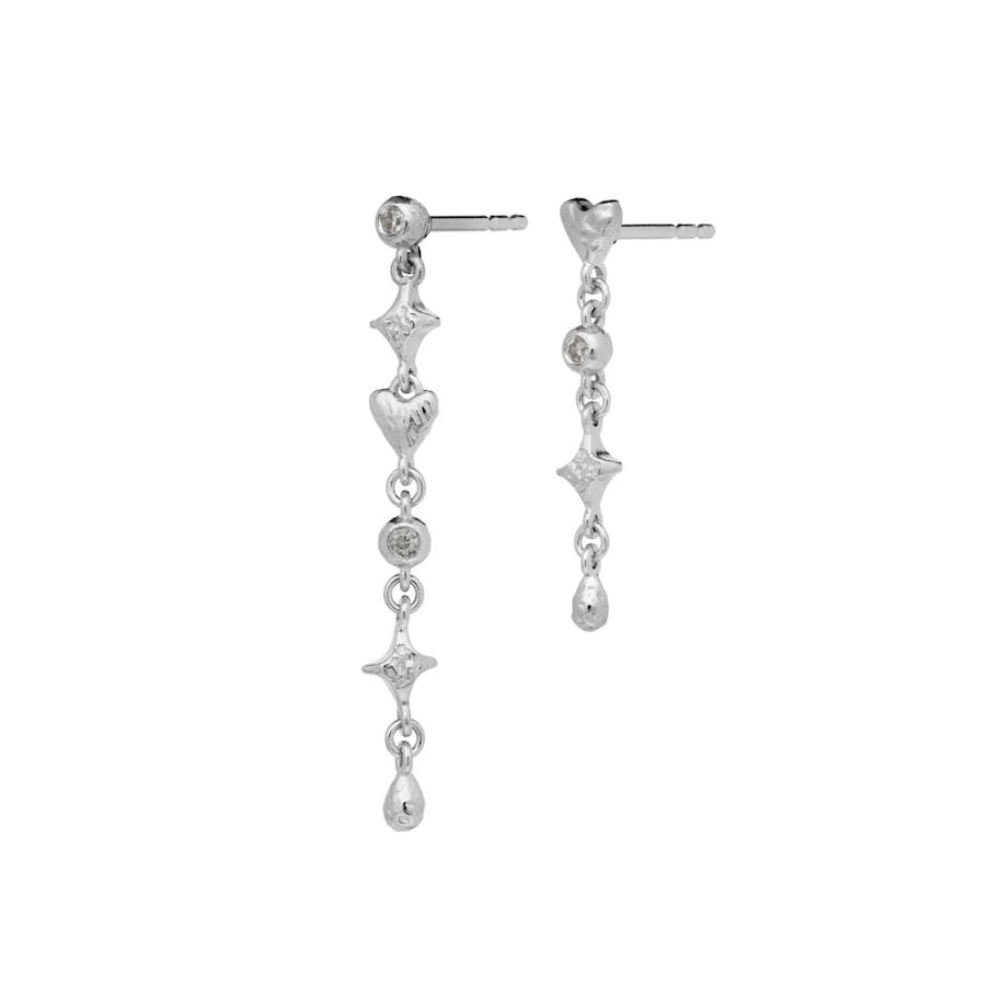 Maanesten — Isidora Earrings Maanesten Isidora Earrings — Örhängen