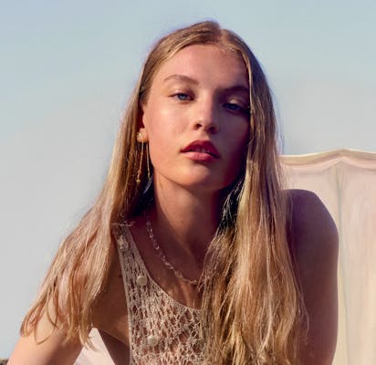 Maanesten — Milia Earrings Maanesten Milia Earrings — Earrings