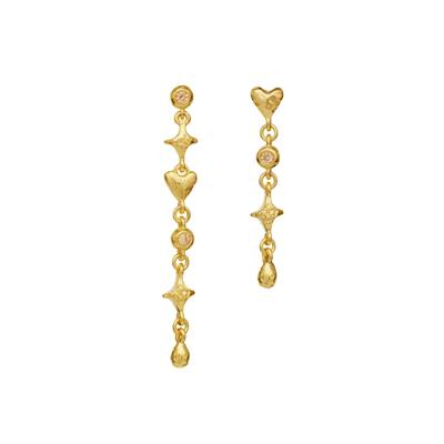 Maanesten — Isidora Earrings Maanesten Isidora Earrings — Earrings