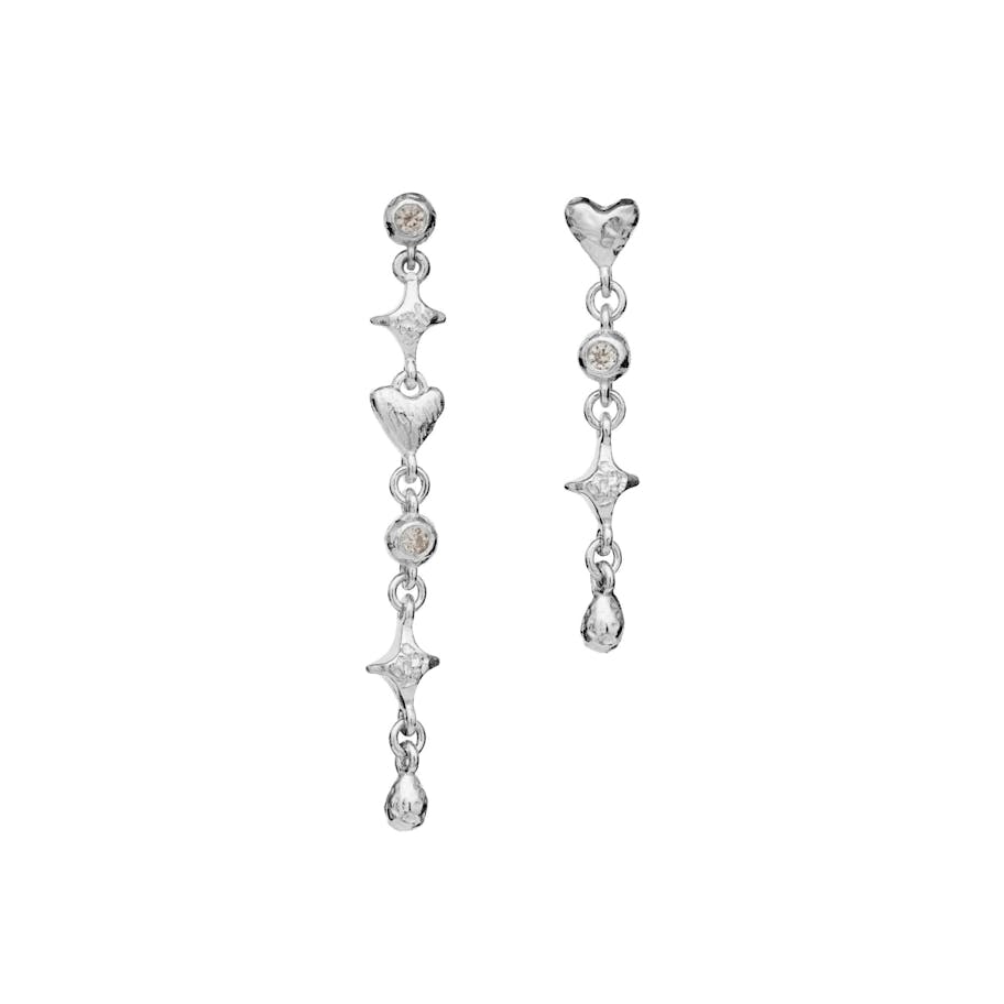 Maanesten — Isidora Earrings Maanesten Isidora Earrings — Örhängen