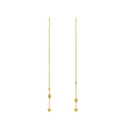 Maanesten — Milia Earrings Maanesten Milia Earrings — Earrings