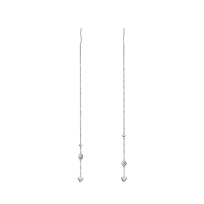 Maanesten — Milia Earrings Maanesten Milia Earrings — Korvakorut