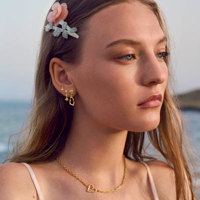 Maanesten — Lydia Earrings Maanesten Lydia Earrings — Korvakorut