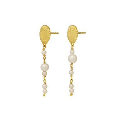 Maanesten — Marylyn Earrings Maanesten Marylyn Earrings — Earrings