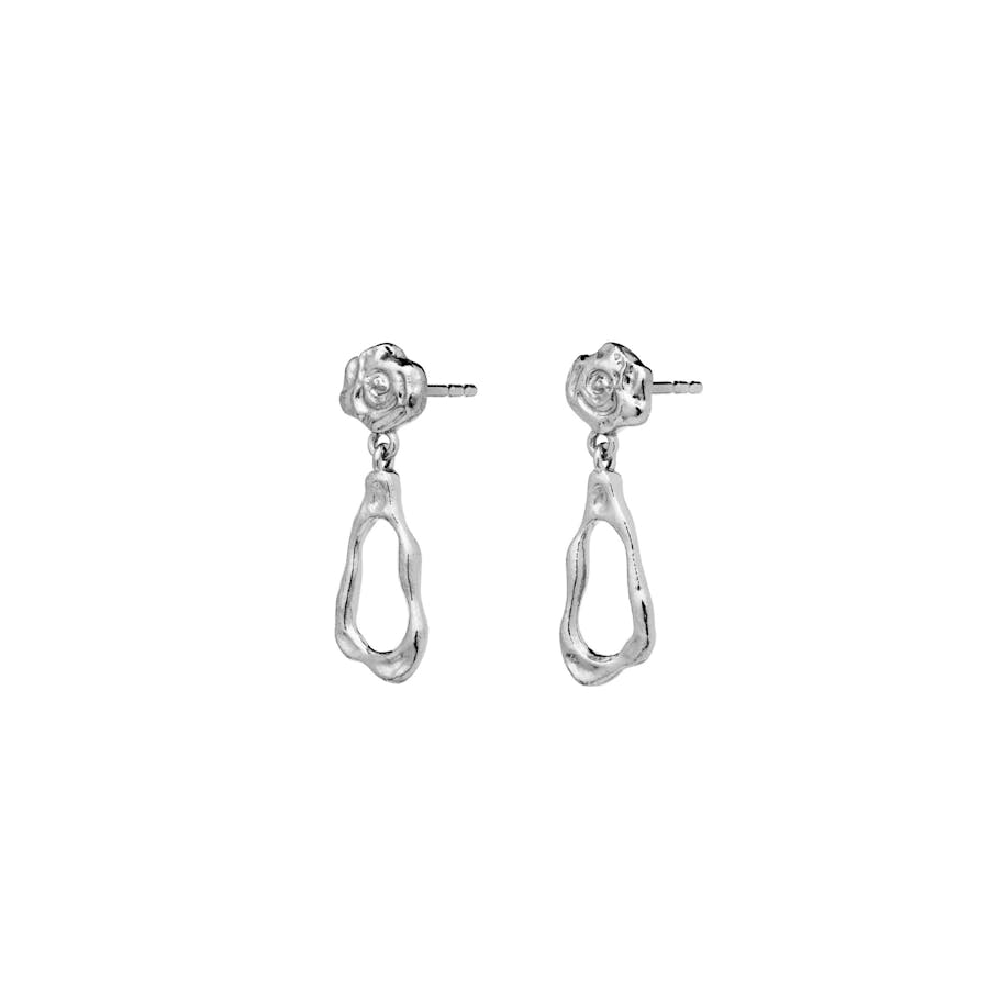 Maanesten — Lydia Earrings Maanesten Lydia Earrings — Øreringe