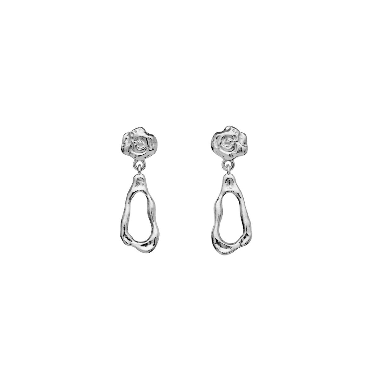 Maanesten — Lydia Earrings Maanesten Lydia Earrings — Øreringer