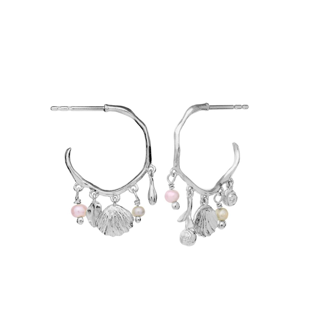 Maanesten — Eve Earrings Maanesten Eve Earrings — Øreringe