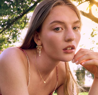 Maanesten — Sabi Petit Earrings Maanesten Sabi Petit Earrings — Earrings