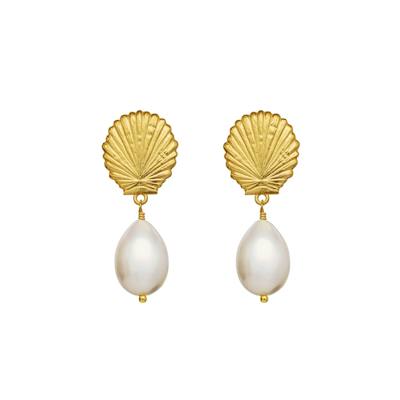 Maanesten — Venus Earrings Maanesten Venus Earrings — Earrings