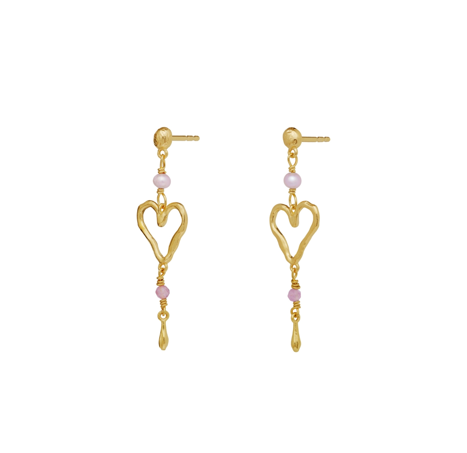 Maanesten Sabi Petit Earrings — Örhängen