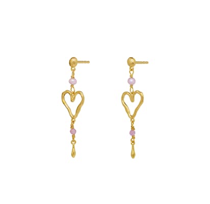 Maanesten — Sabi Petit Earrings Maanesten Sabi Petit Earrings — Earrings