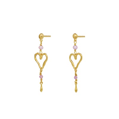 Maanesten — Sabi Petit Earrings Maanesten Sabi Petit Earrings — Korvakorut