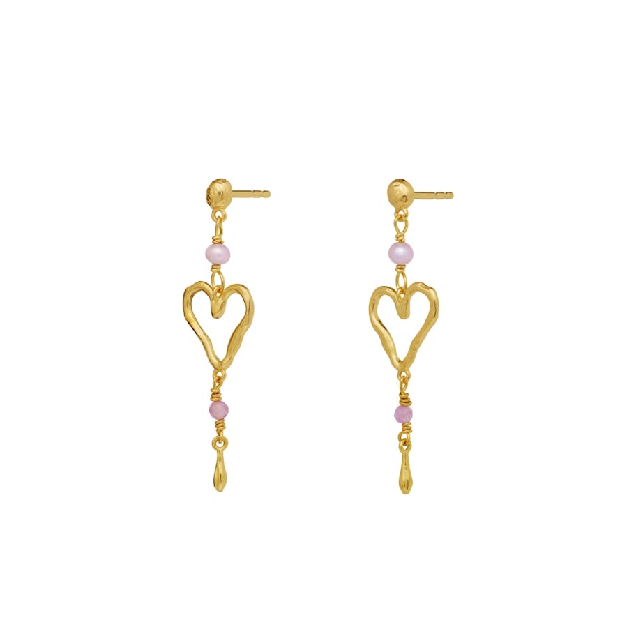 Maanesten — Sabi Petit Earrings Maanesten Sabi Petit Earrings — Örhängen