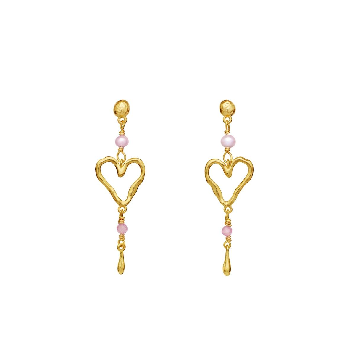 Maanesten — Sabi Petit Earrings Maanesten Sabi Petit Earrings — Earrings