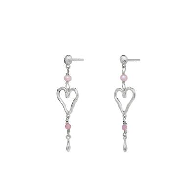Maanesten — Sabi Petit Earrings Maanesten Sabi Petit Earrings — Øreringe
