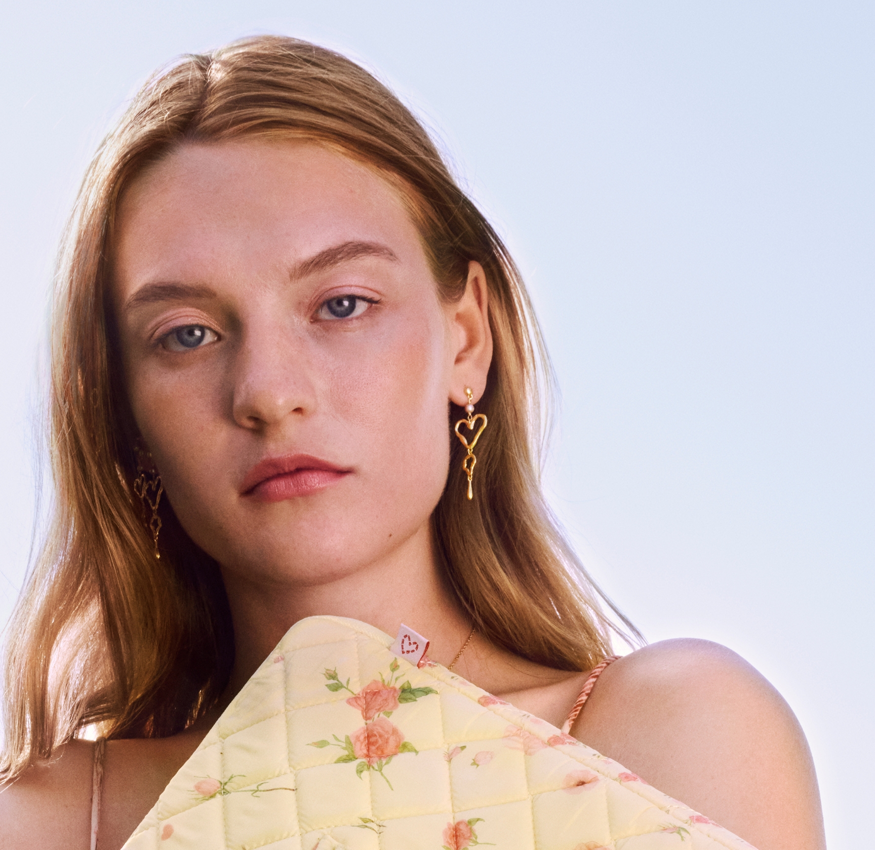 Maanesten Sabrina Earrings — Örhängen