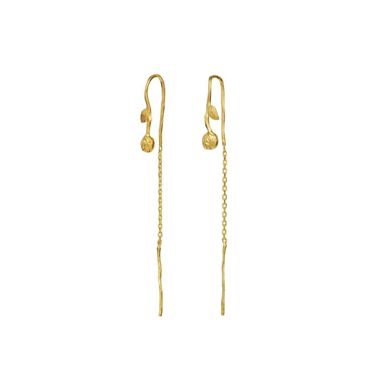 Maanesten — Junia Earrings Maanesten Junia Earrings — Øreringer