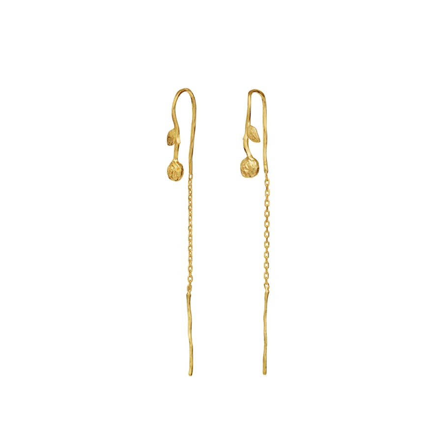 Maanesten — Junia Earrings Maanesten Junia Earrings — Örhängen