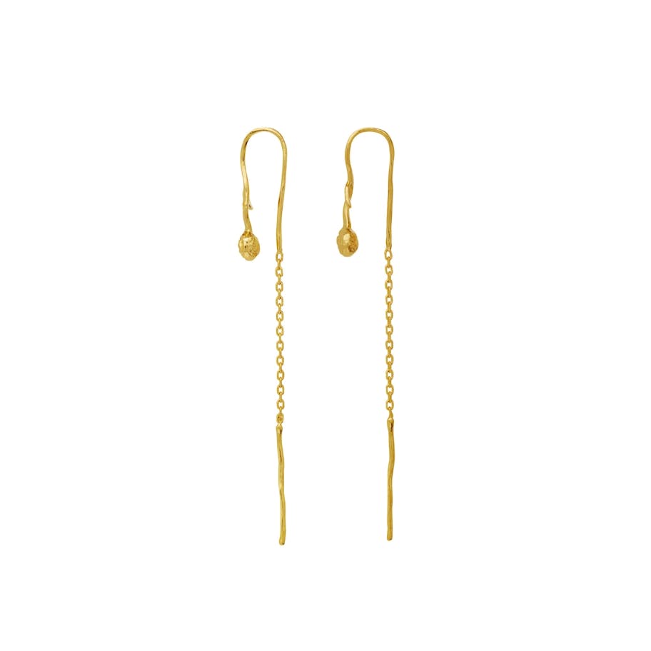 Maanesten — Junia Earrings Maanesten Junia Earrings — Örhängen
