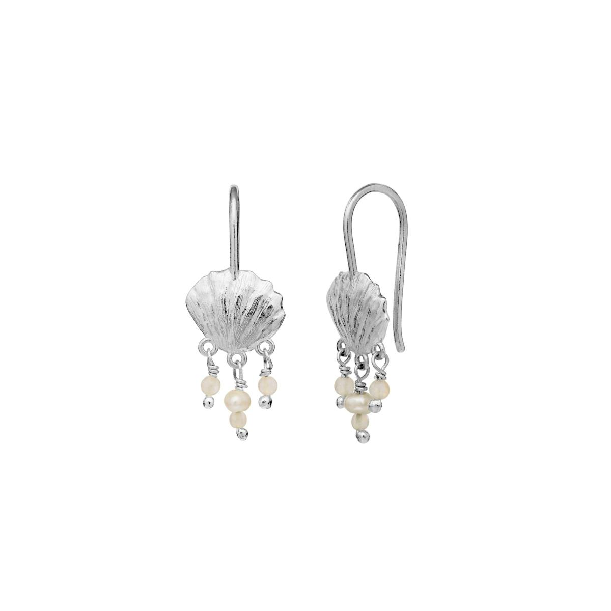 Maanesten — Alana Earrings Maanesten Alana Earrings — Øreringe