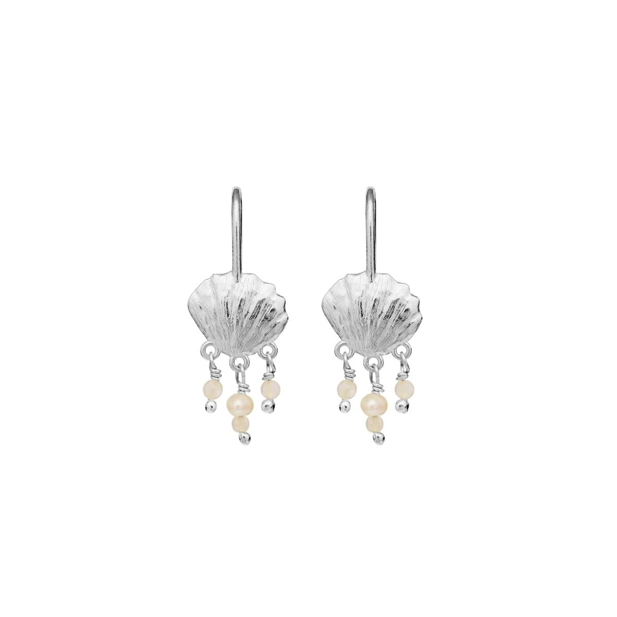 Maanesten — Alana Earrings Maanesten Alana Earrings — Øreringe