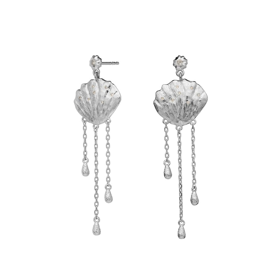Maanesten — Meena Earrings Maanesten Meena Earrings — Örhängen
