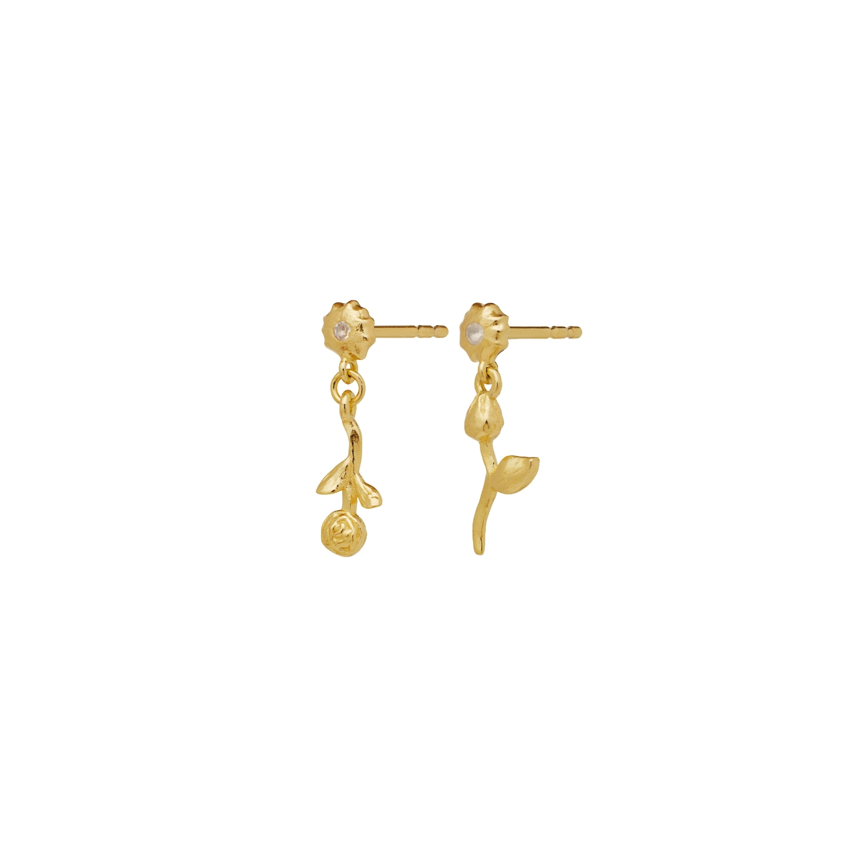 Maanesten Amaria Earrings — Örhängen